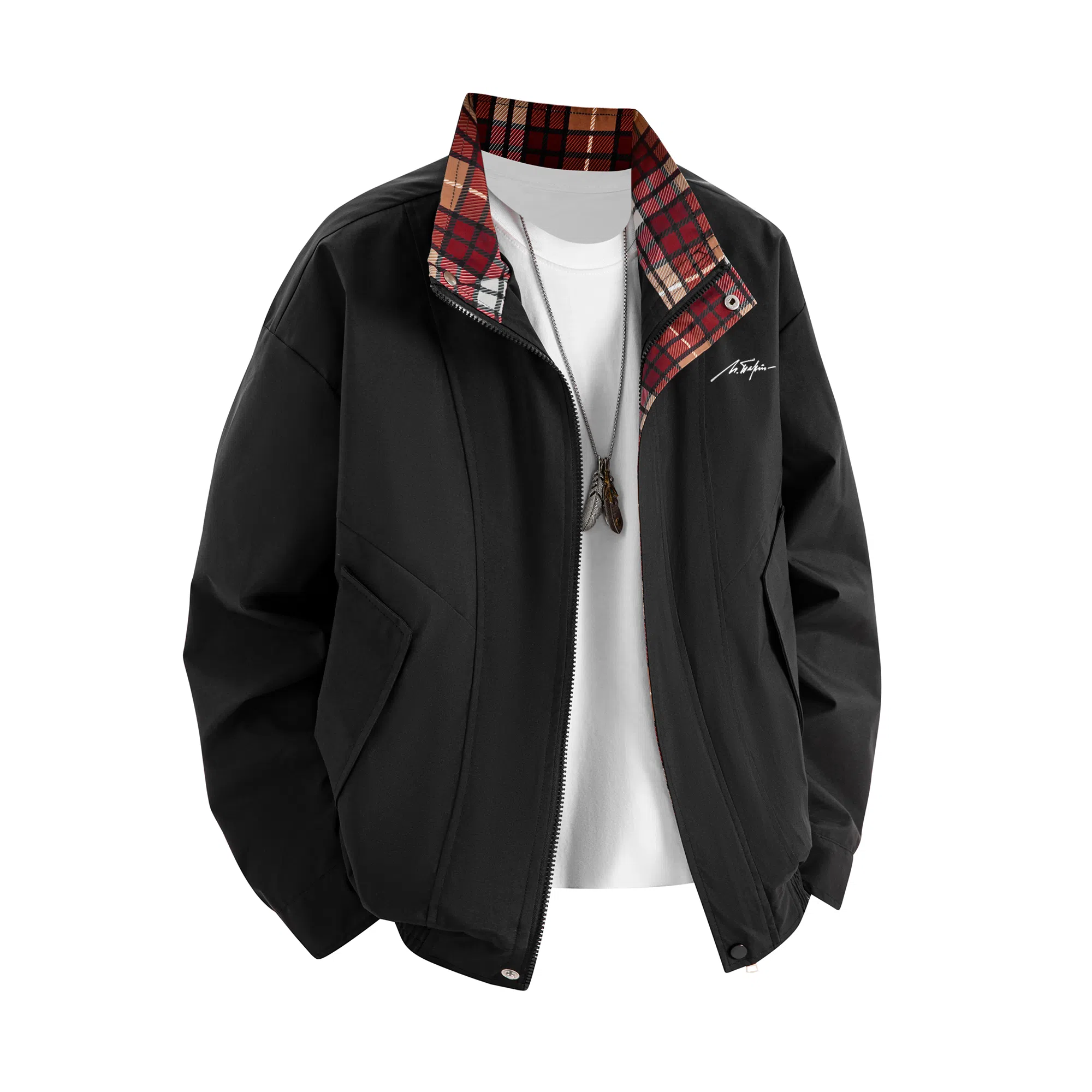 Lightning X Storm cleanfit