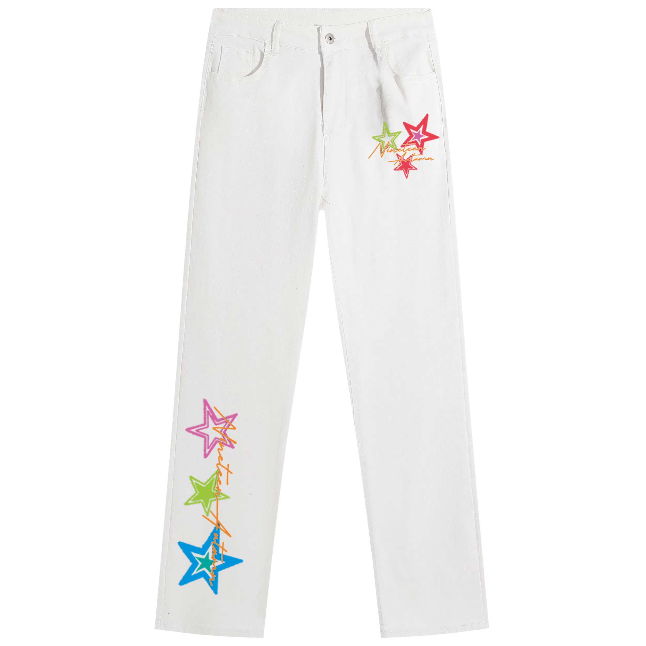 NINETEEN AUTUMN logo