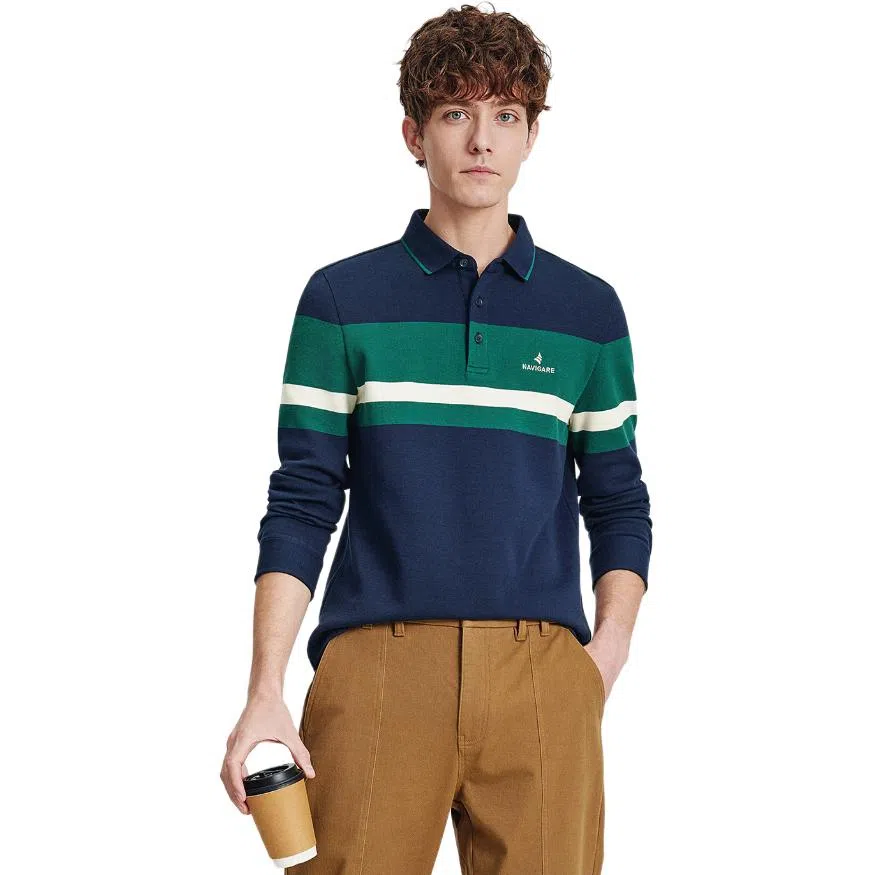 NAVIGARE Polo