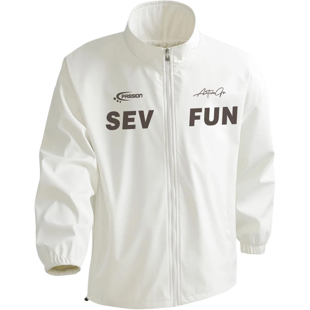 7 SEVFUN logo