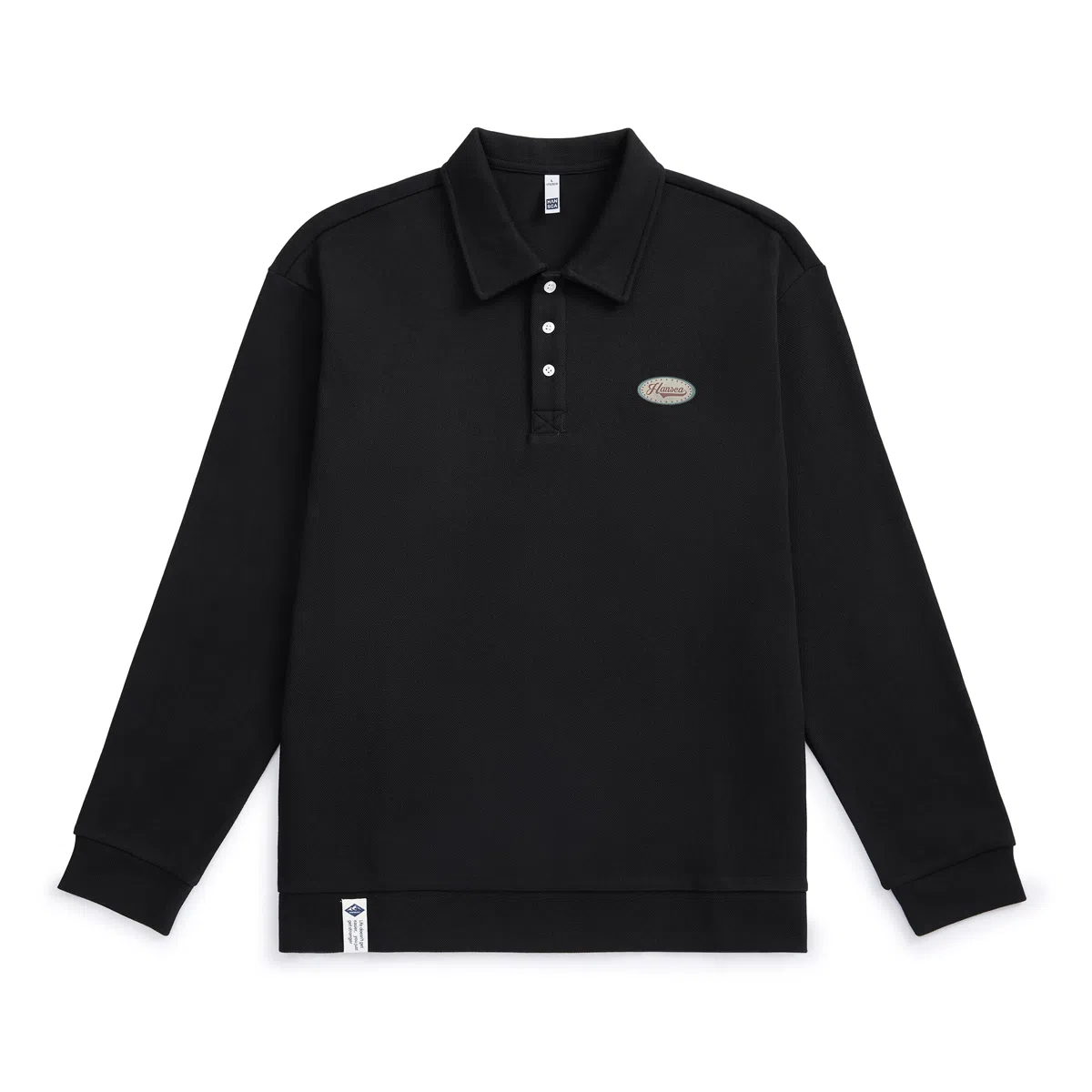 Hansca polo
