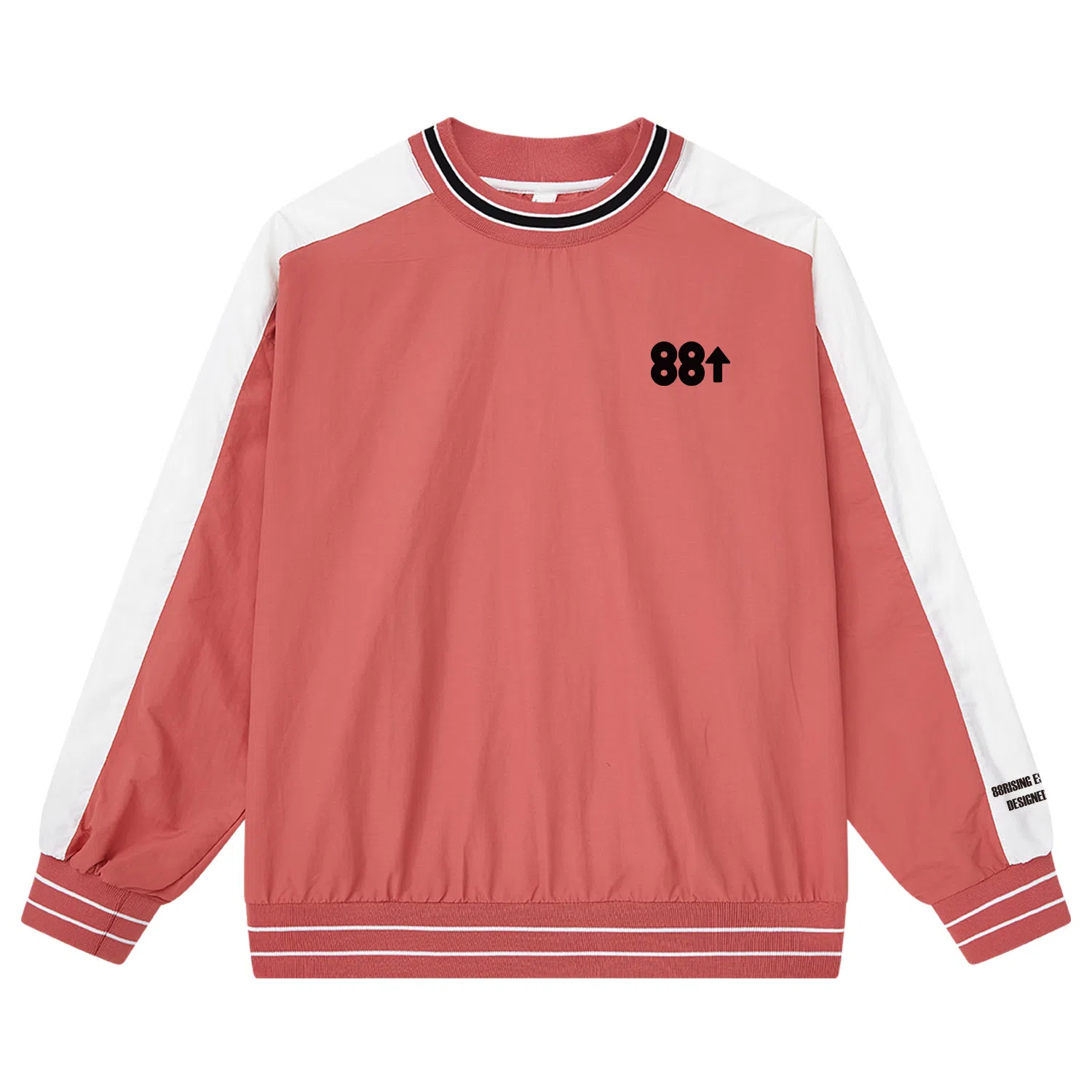88rising