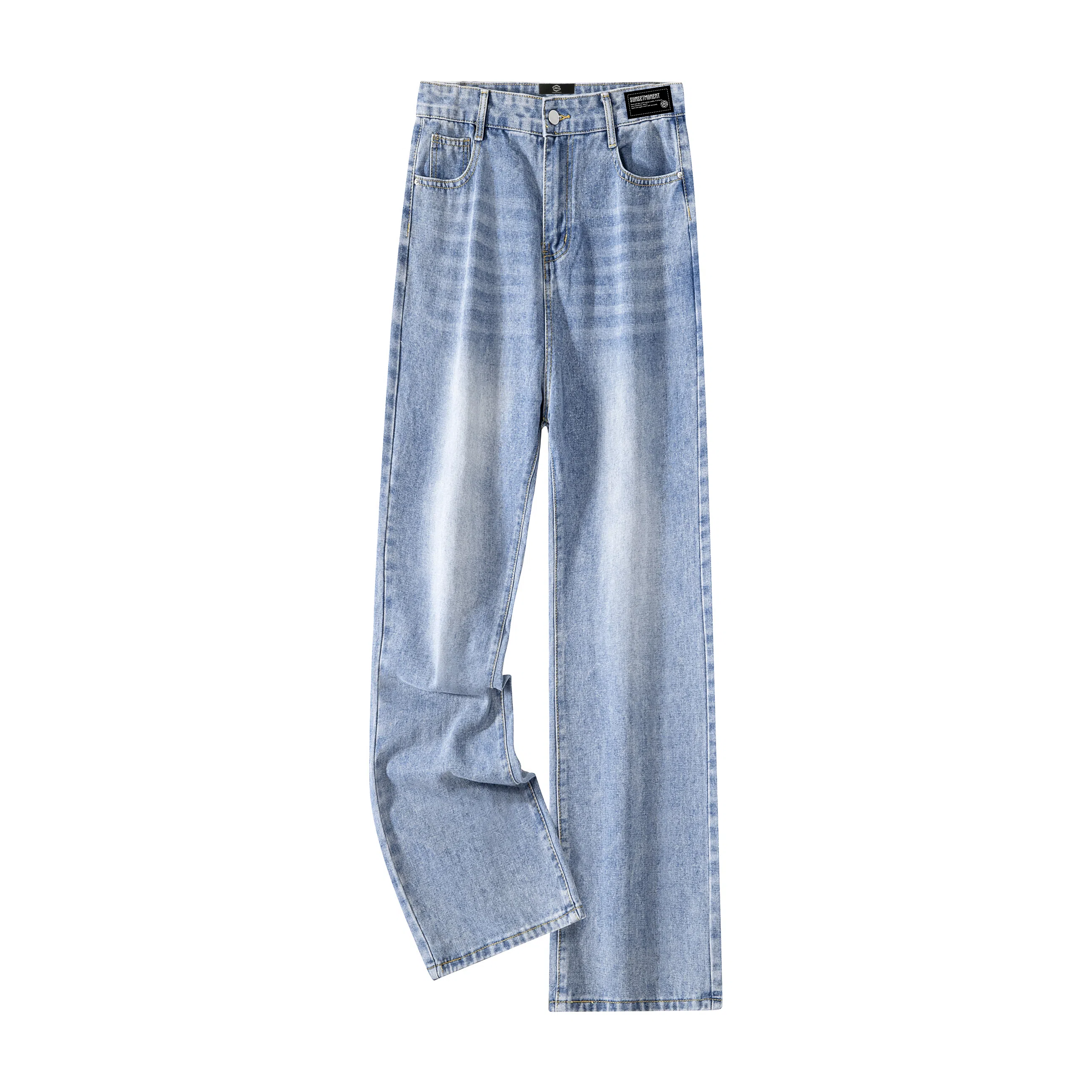 SUNSETMONENT cleanfit