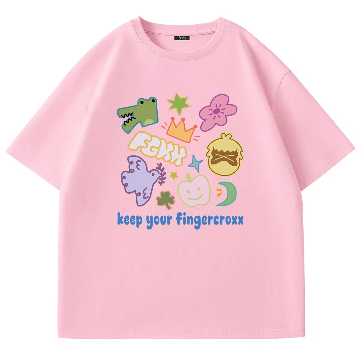 Fingercroxx itFGXX T