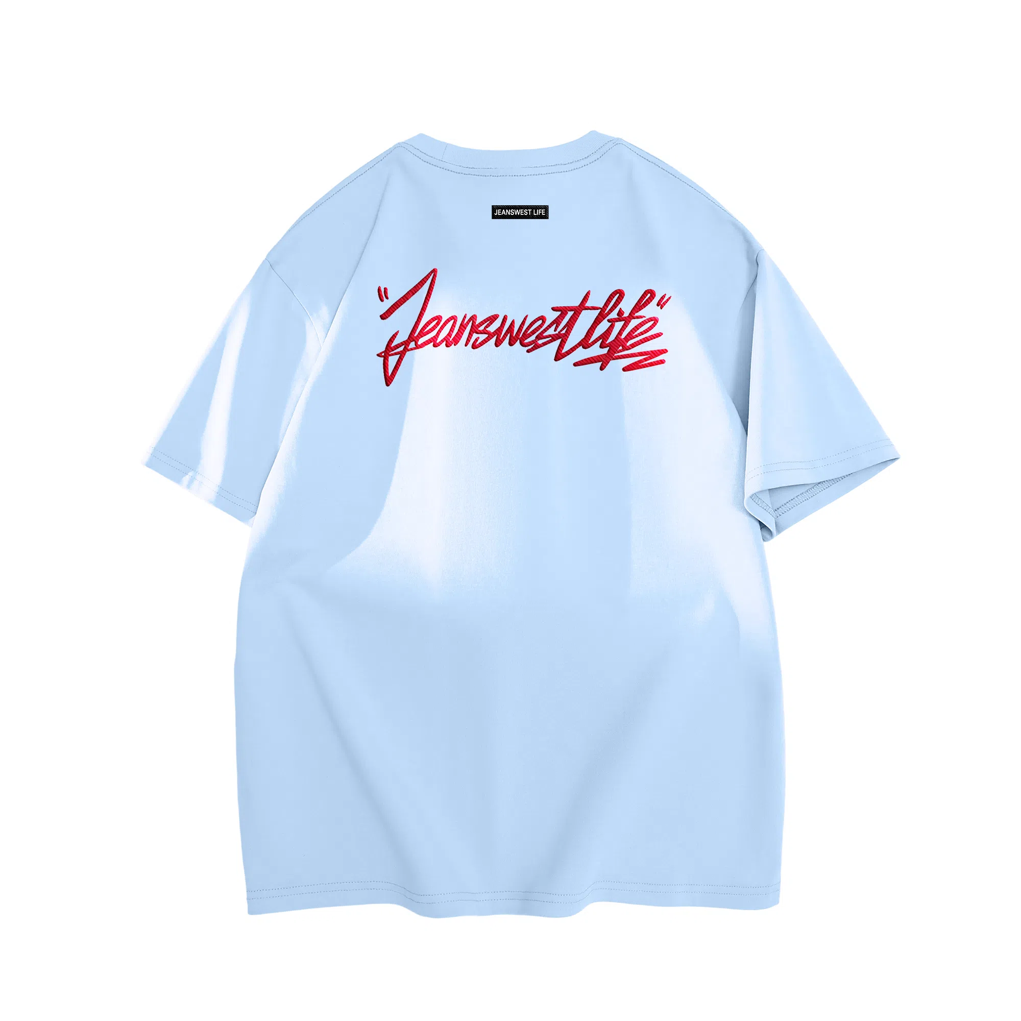 JEANSWEST LIFE LogoT