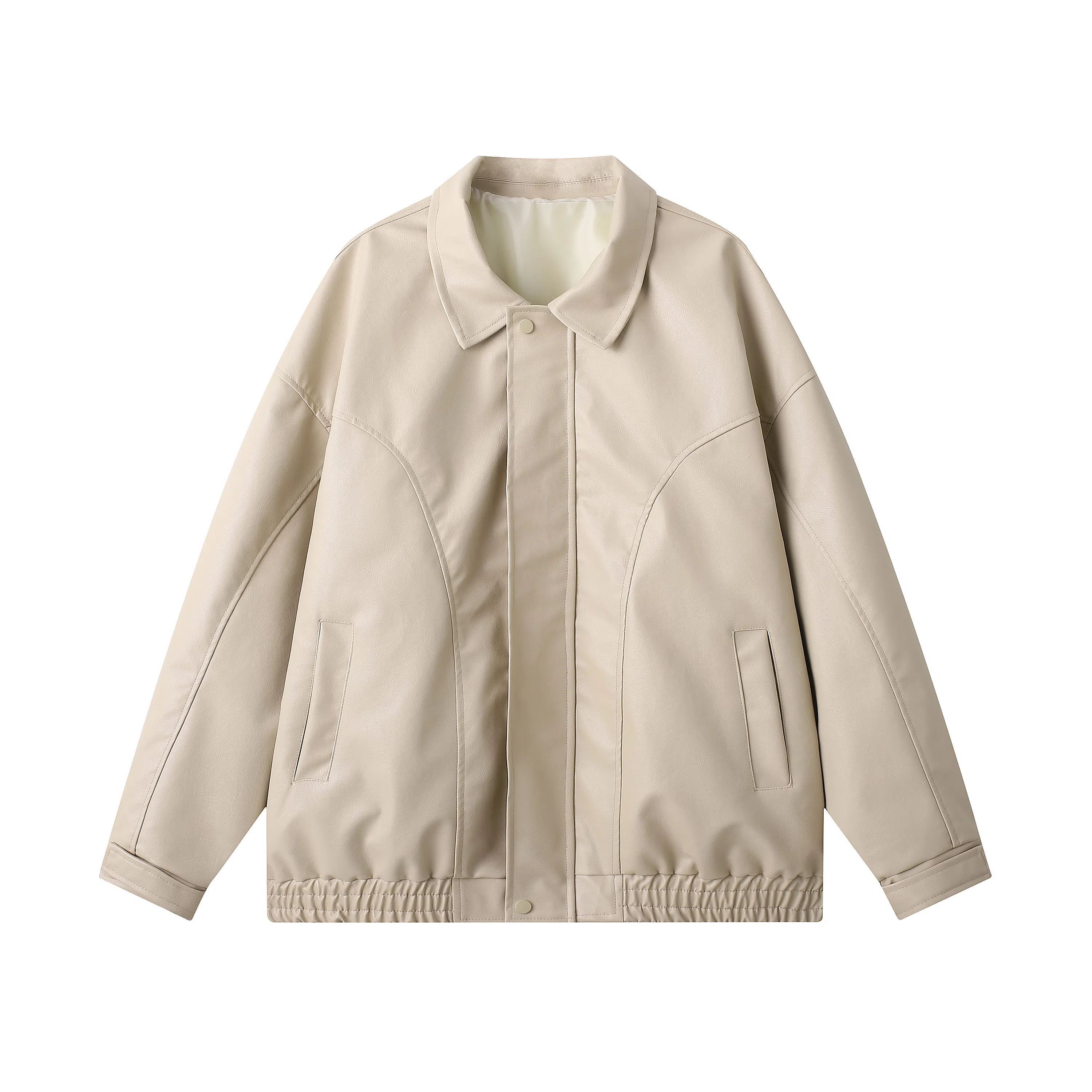 AMBER LIGHT cleanfitpu