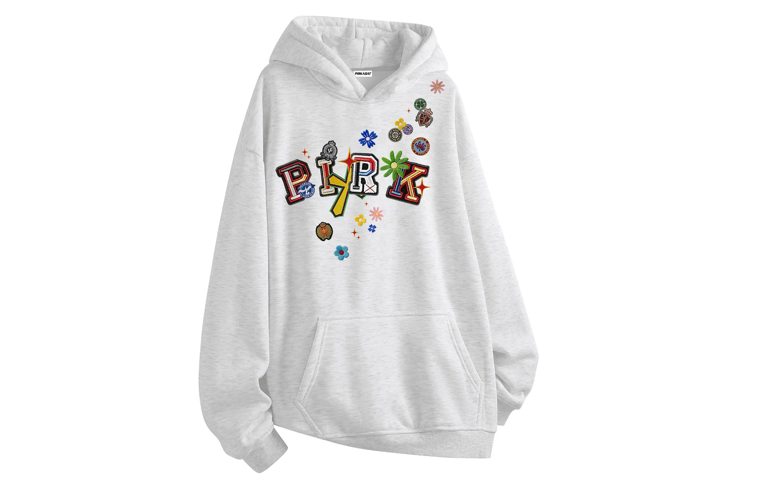 Pirkadat LOGOoversize