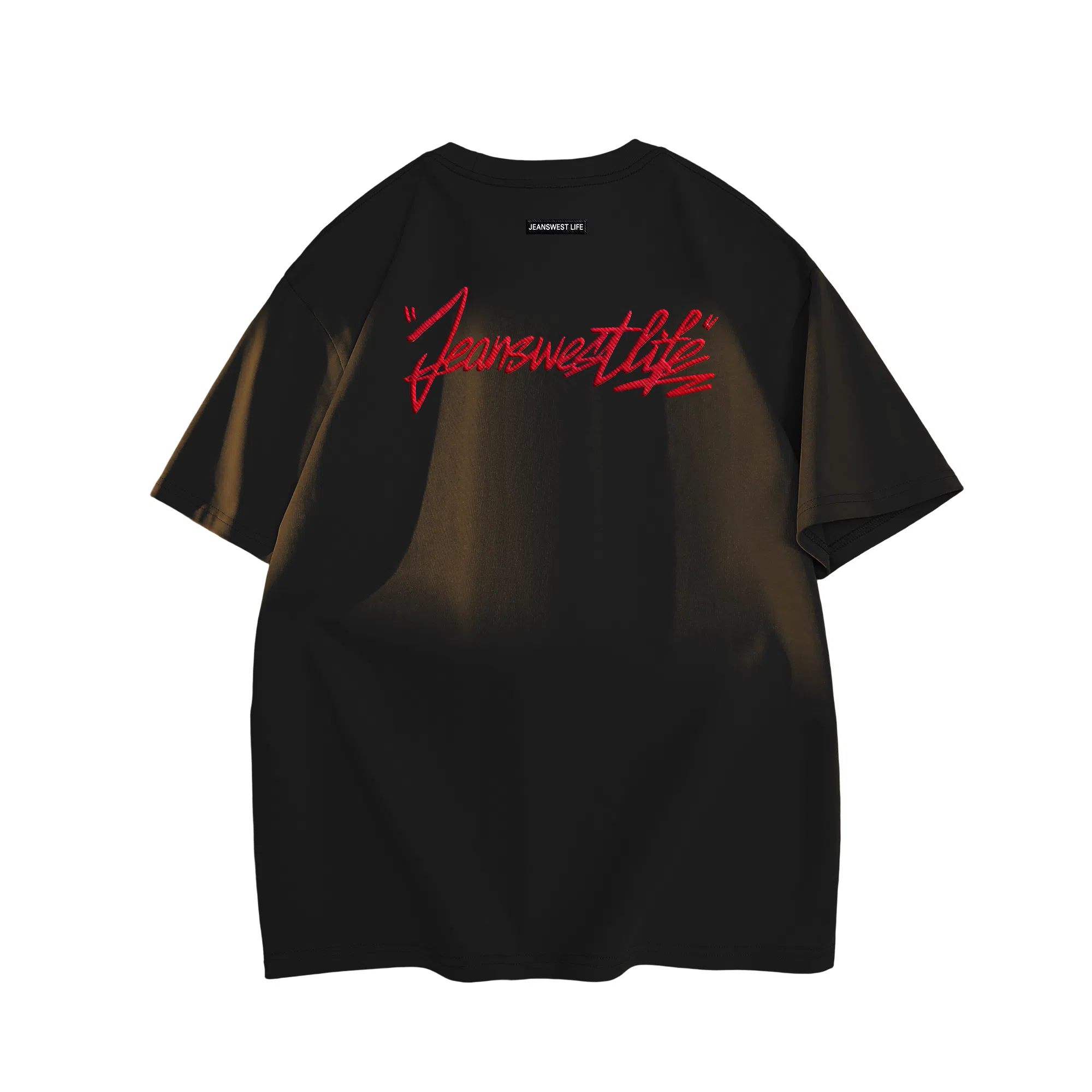 JEANSWEST LIFE LogoT