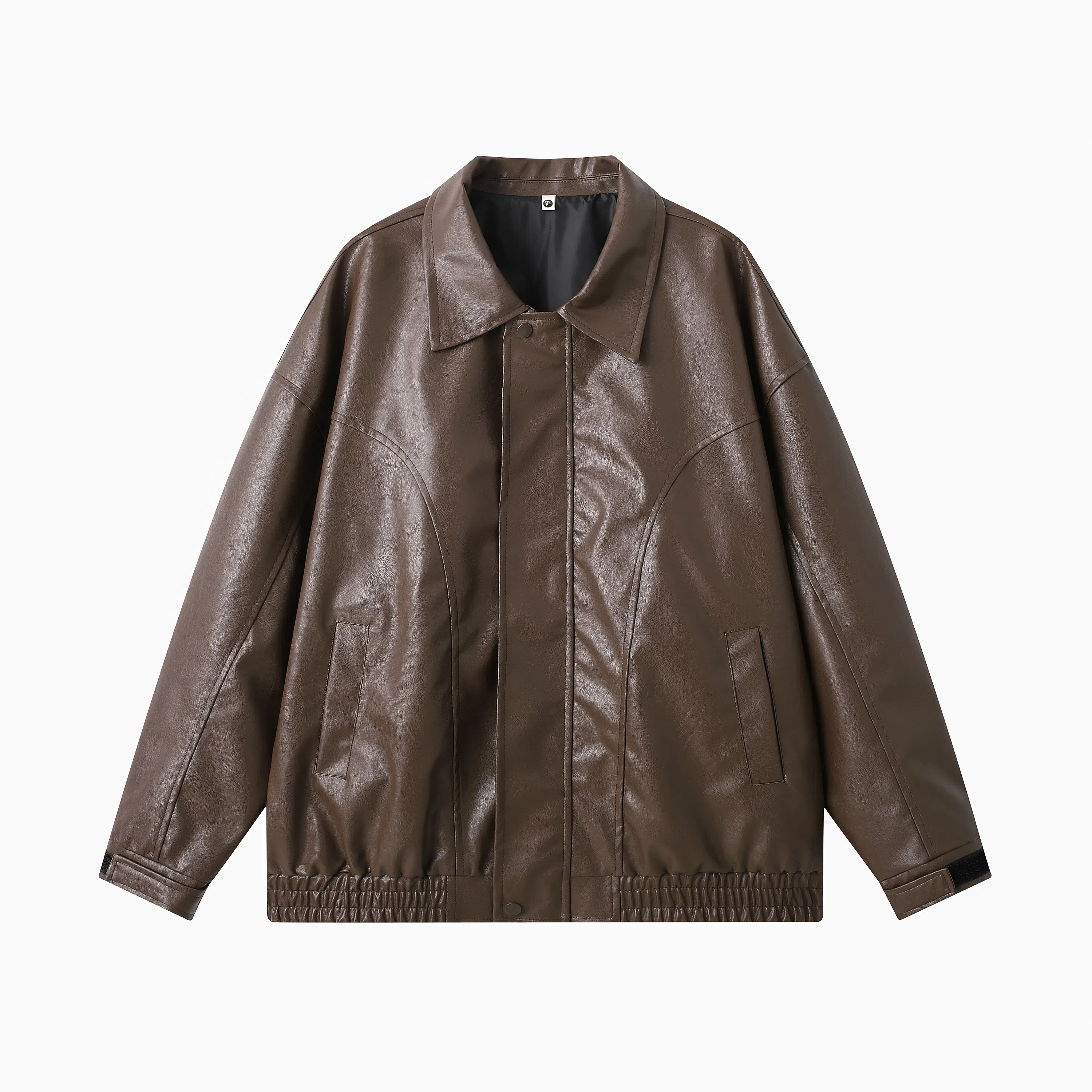 AMBER LIGHT cleanfitpu