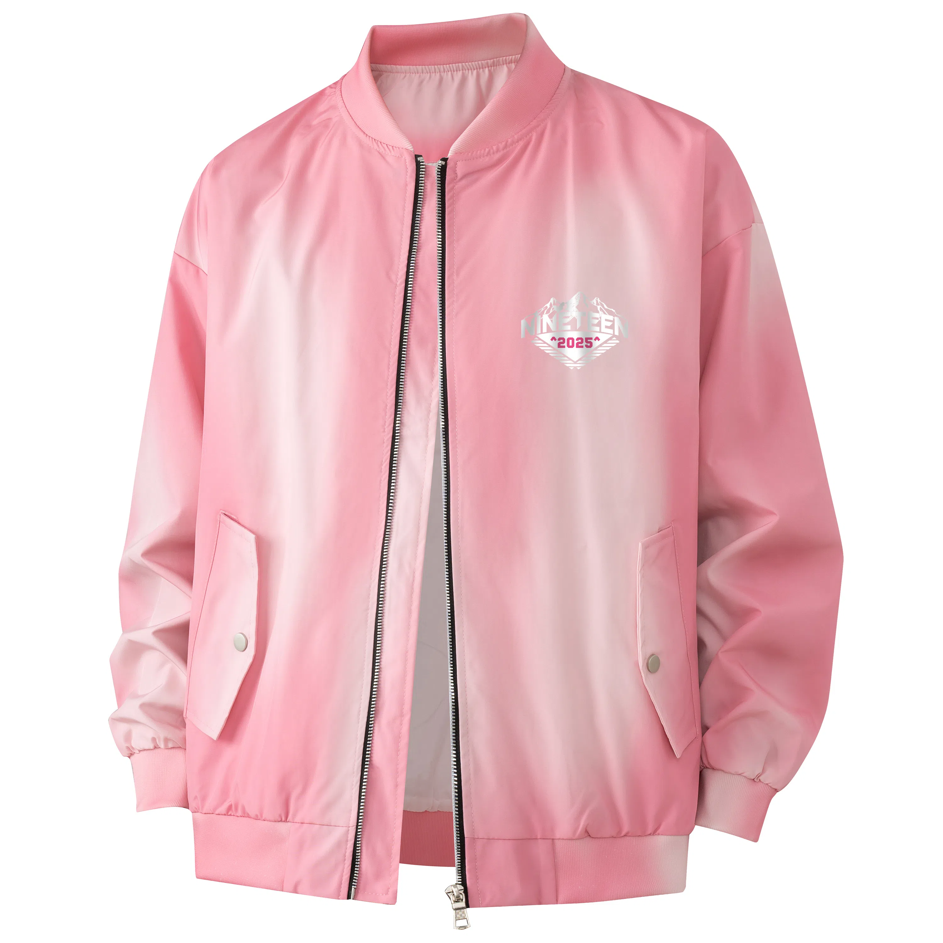 NINETEEN AUTUMN logo