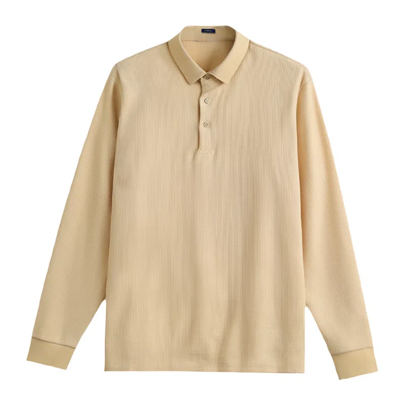 FOSS PHIL POLO2025 T