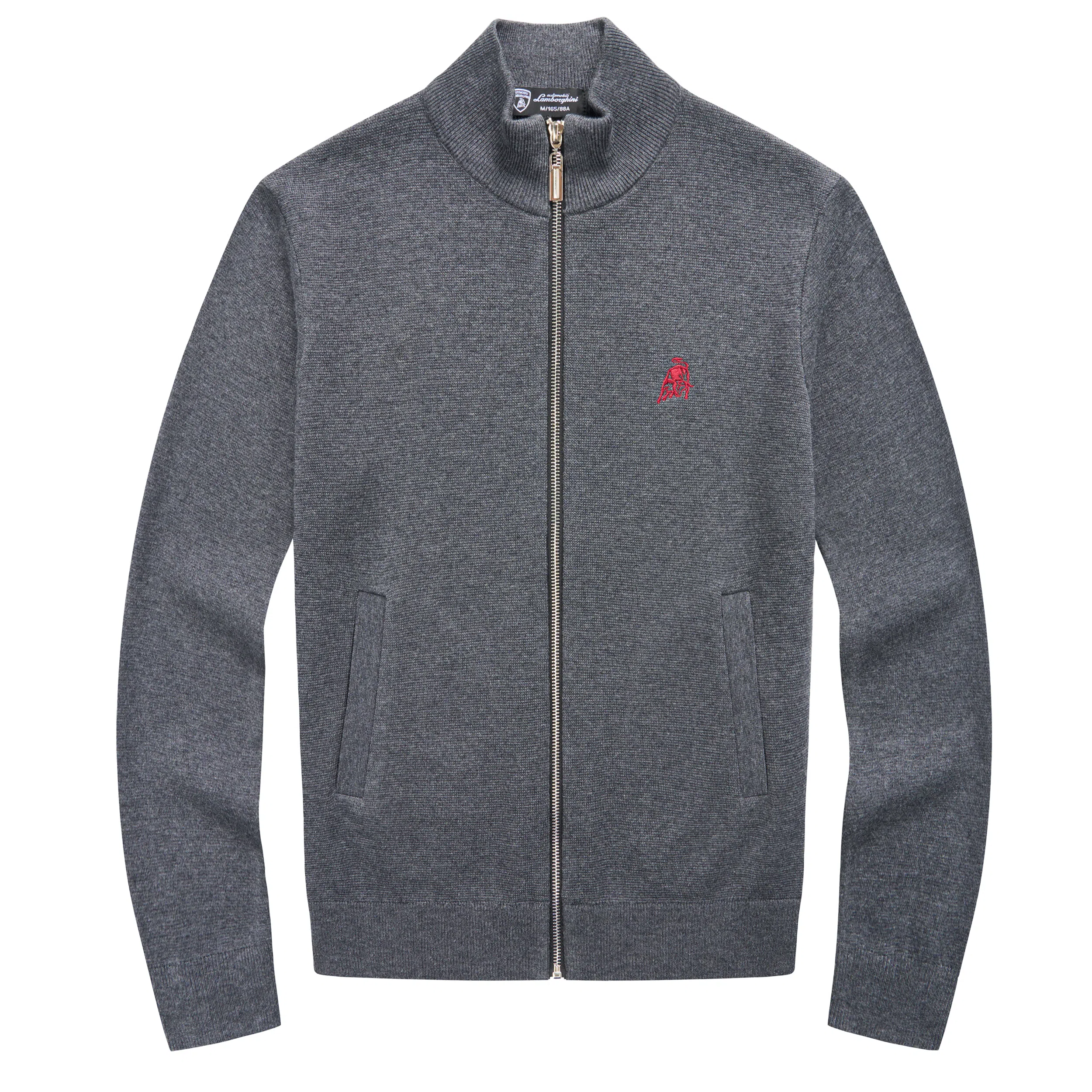 Automobili Lamborghini logo