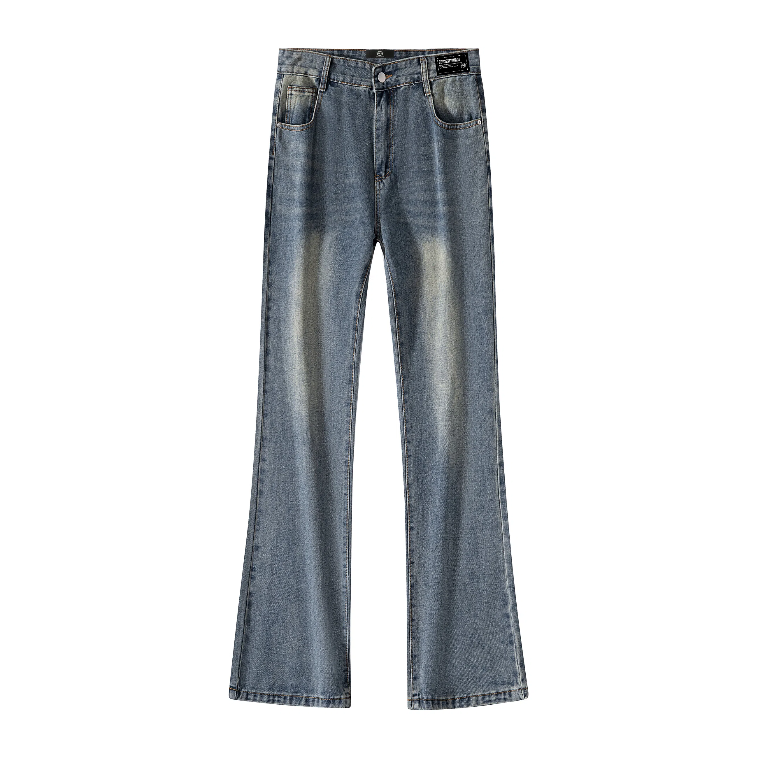 SUNSETMONENT cleanfit