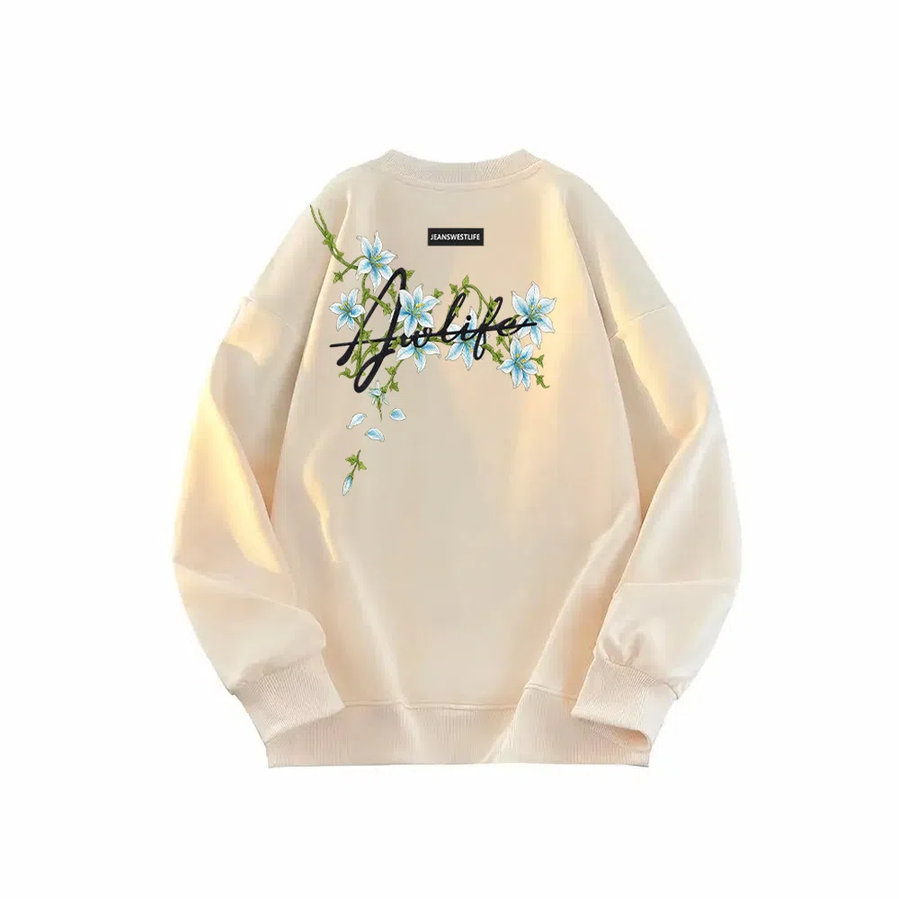 JEANSWEST LIFE cleanfit