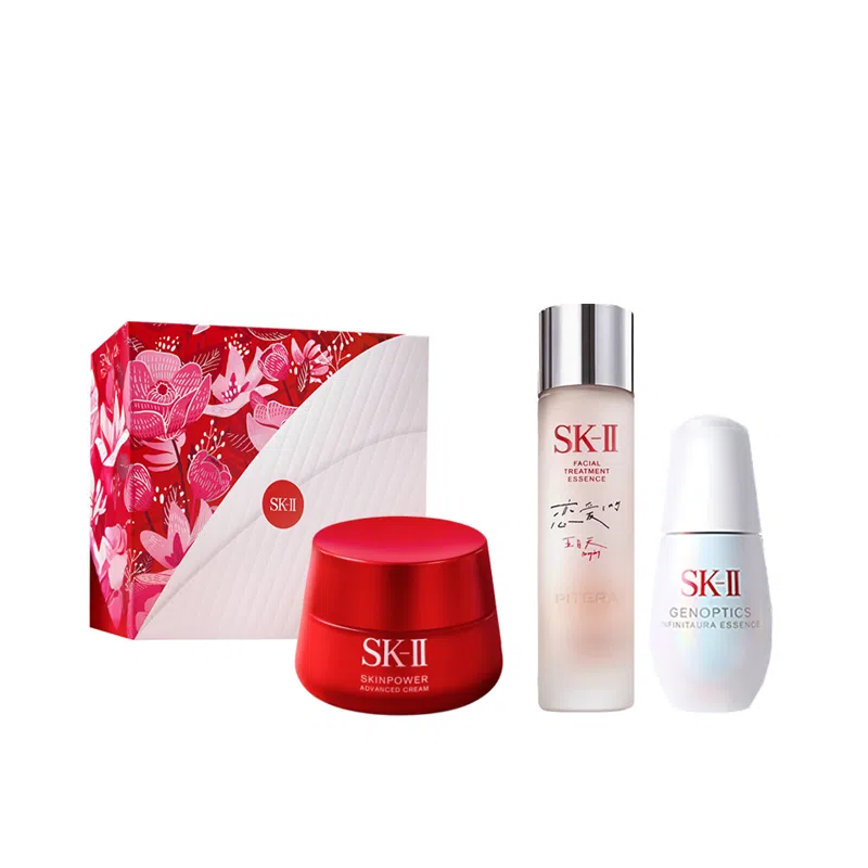 SK-II 50g+230ml