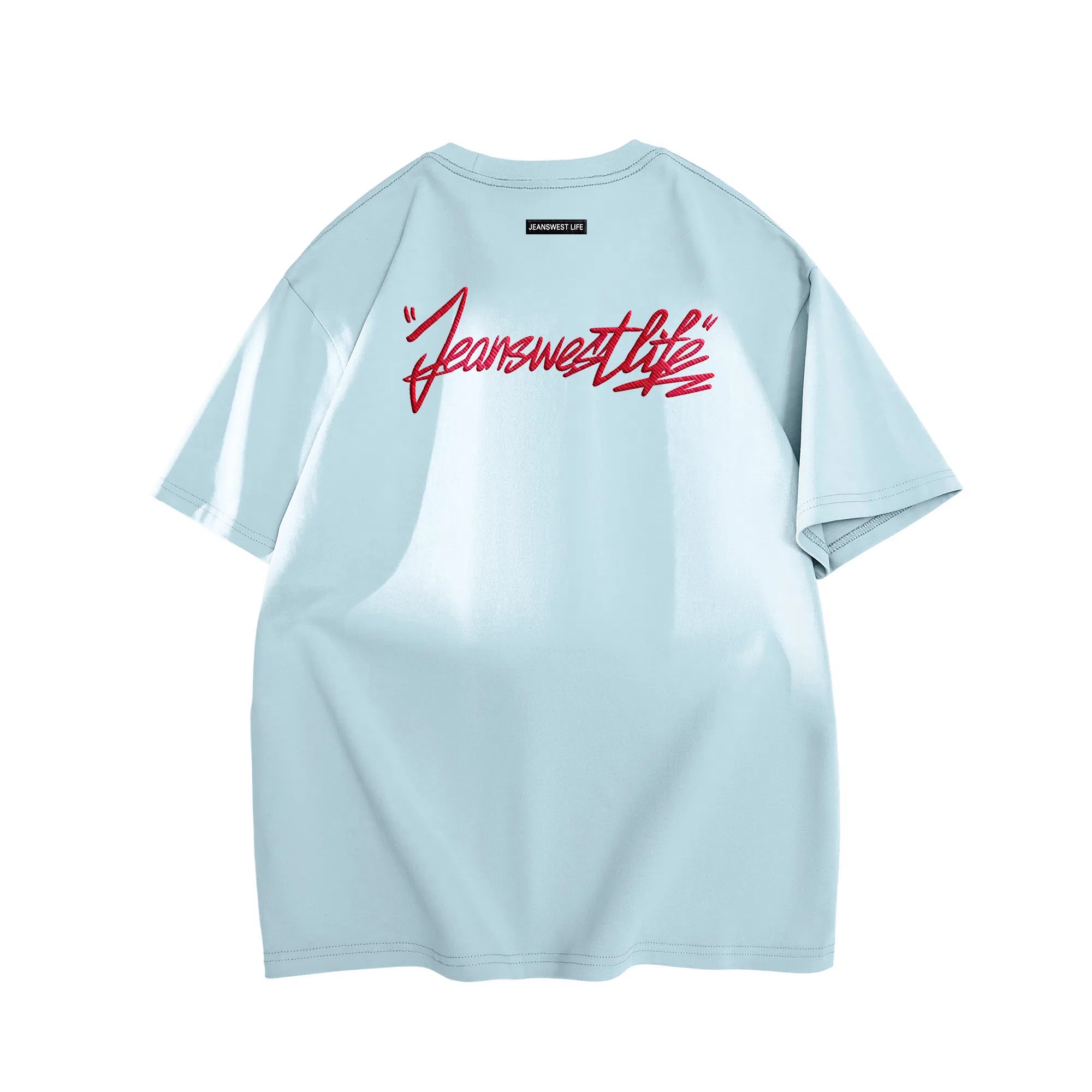 JEANSWEST LIFE LogoT