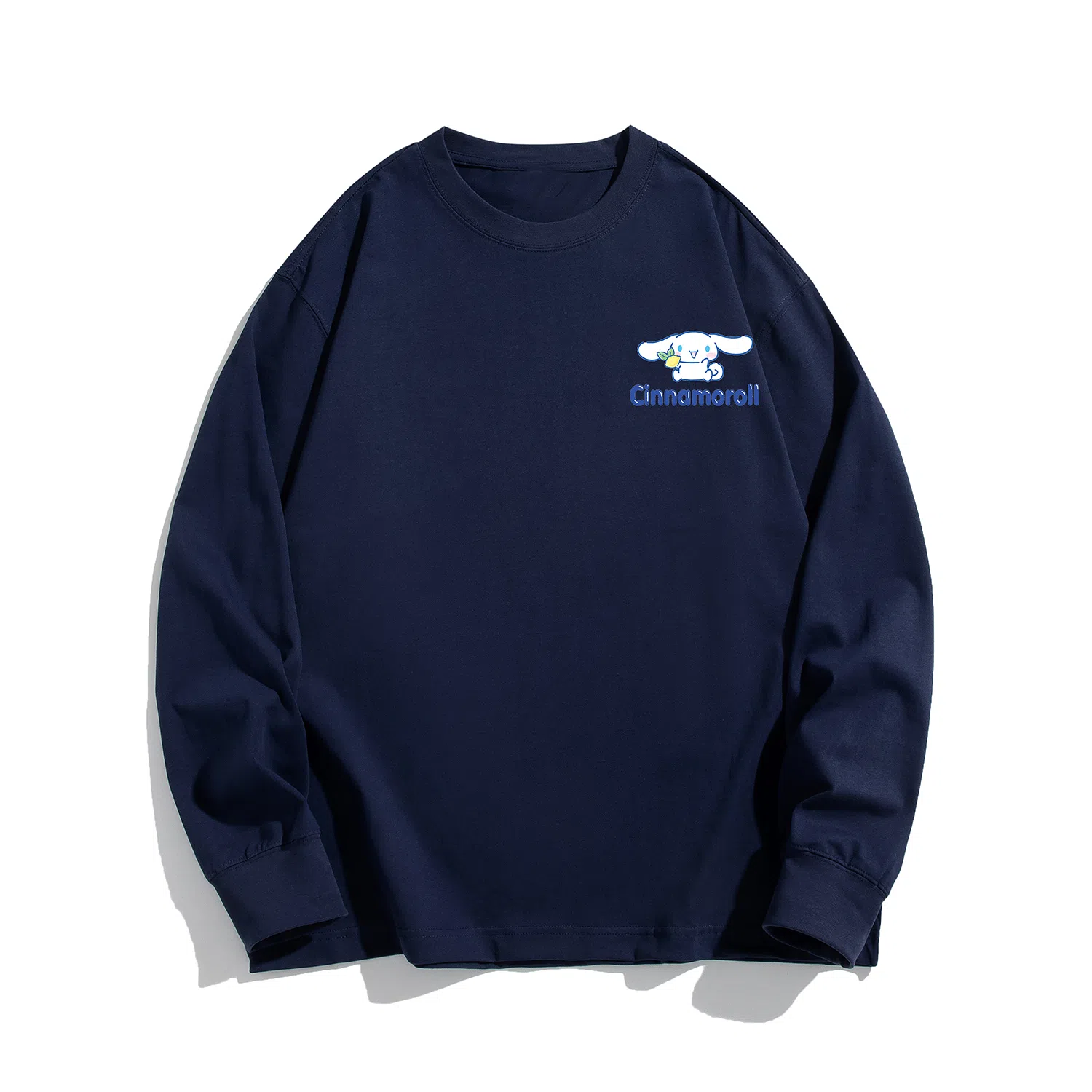 Sanrio x CINNAMOROLL LOGOT