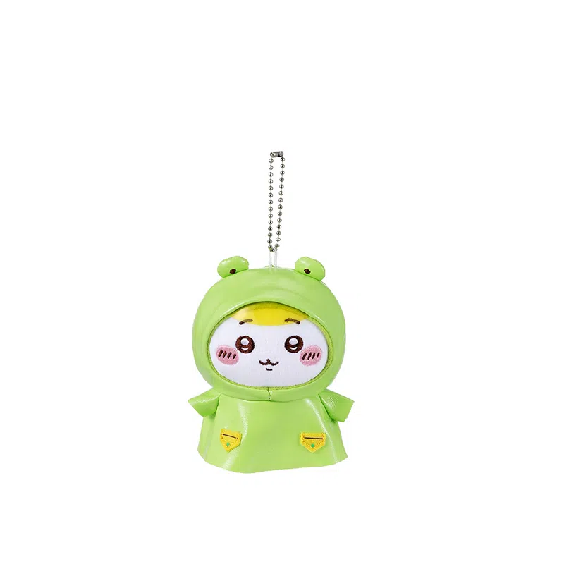 MINISO x chiikawa chiikawa