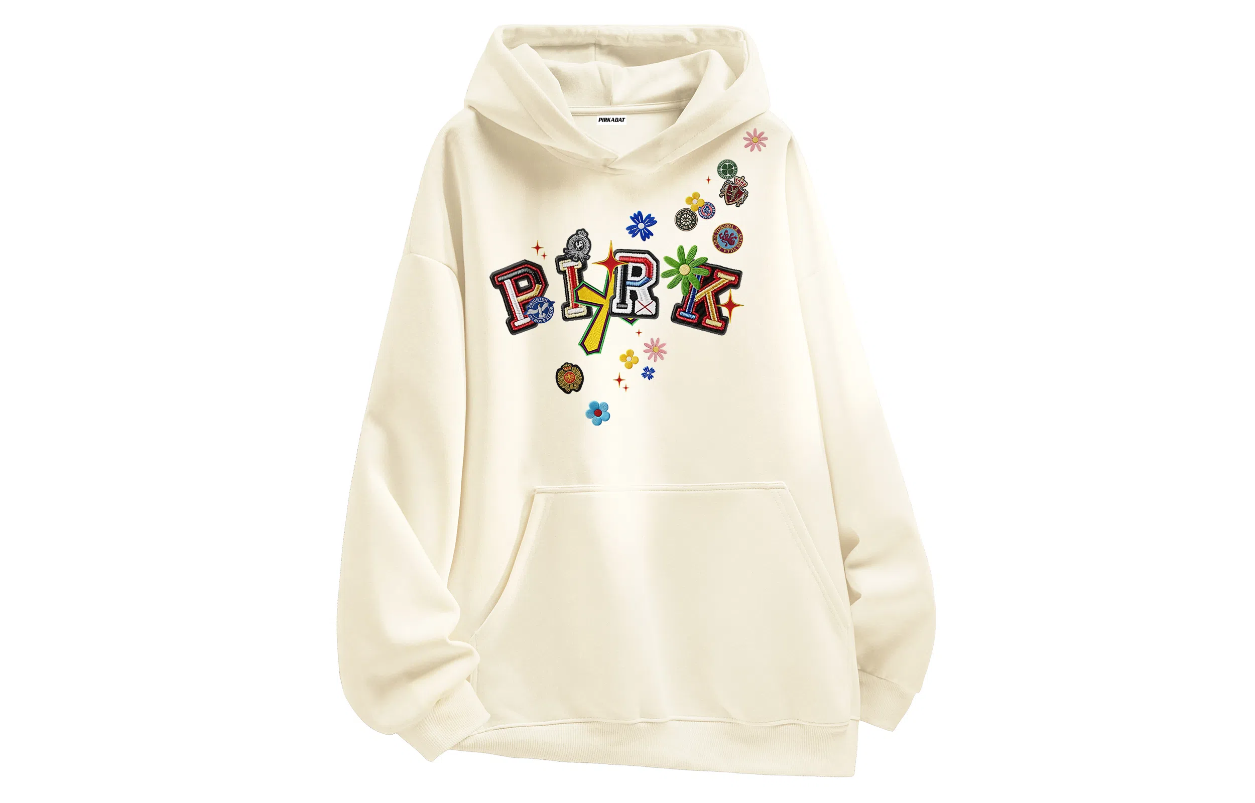 Pirkadat LOGOoversize