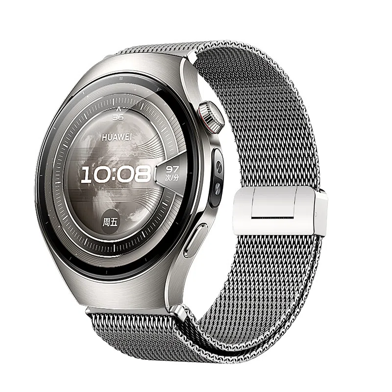 vobafe Watch 5GT5Pro54