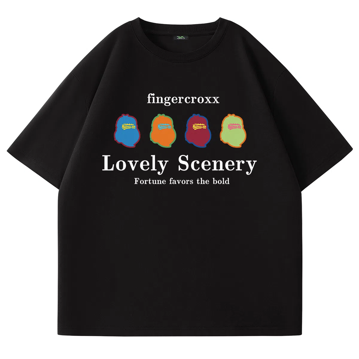 Fingercroxx itFGXXLOGO T