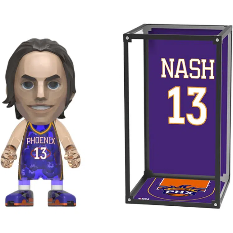 AcePlayer MONEYBALL NBA nba slam dunk