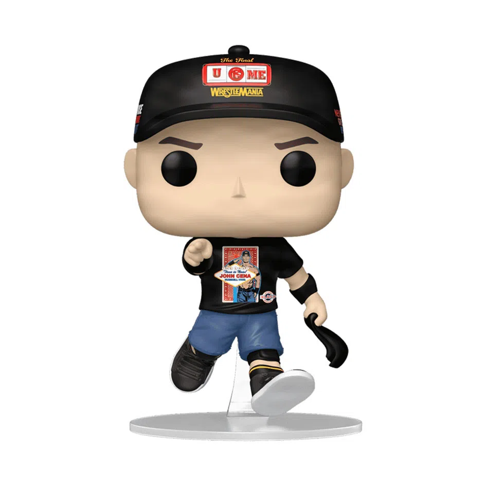 Funko WWE 41 Q