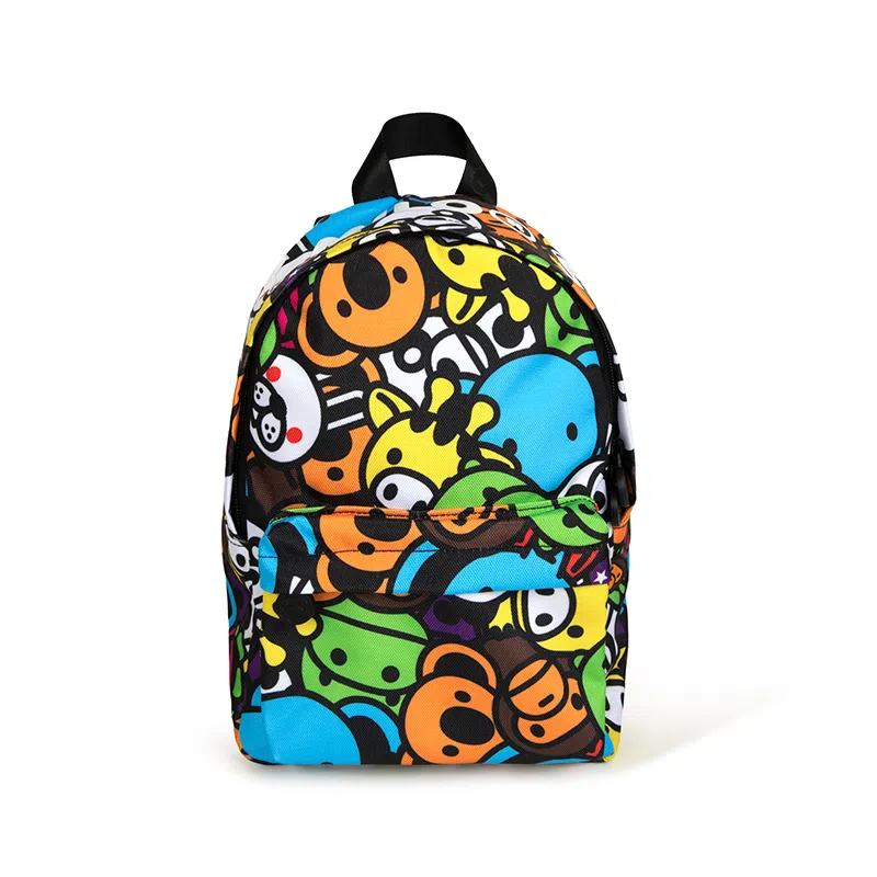 BABY MILO STORE BY A BATHING APE