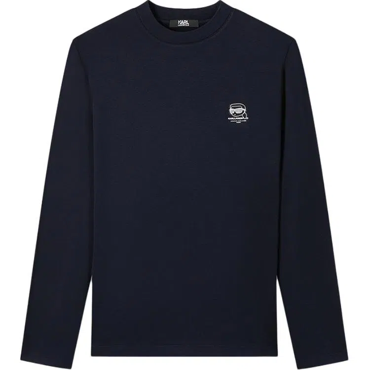 KARL LAGERFELD FW25 LogoT