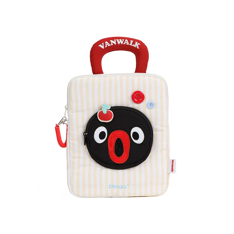 VANWALK Pingu