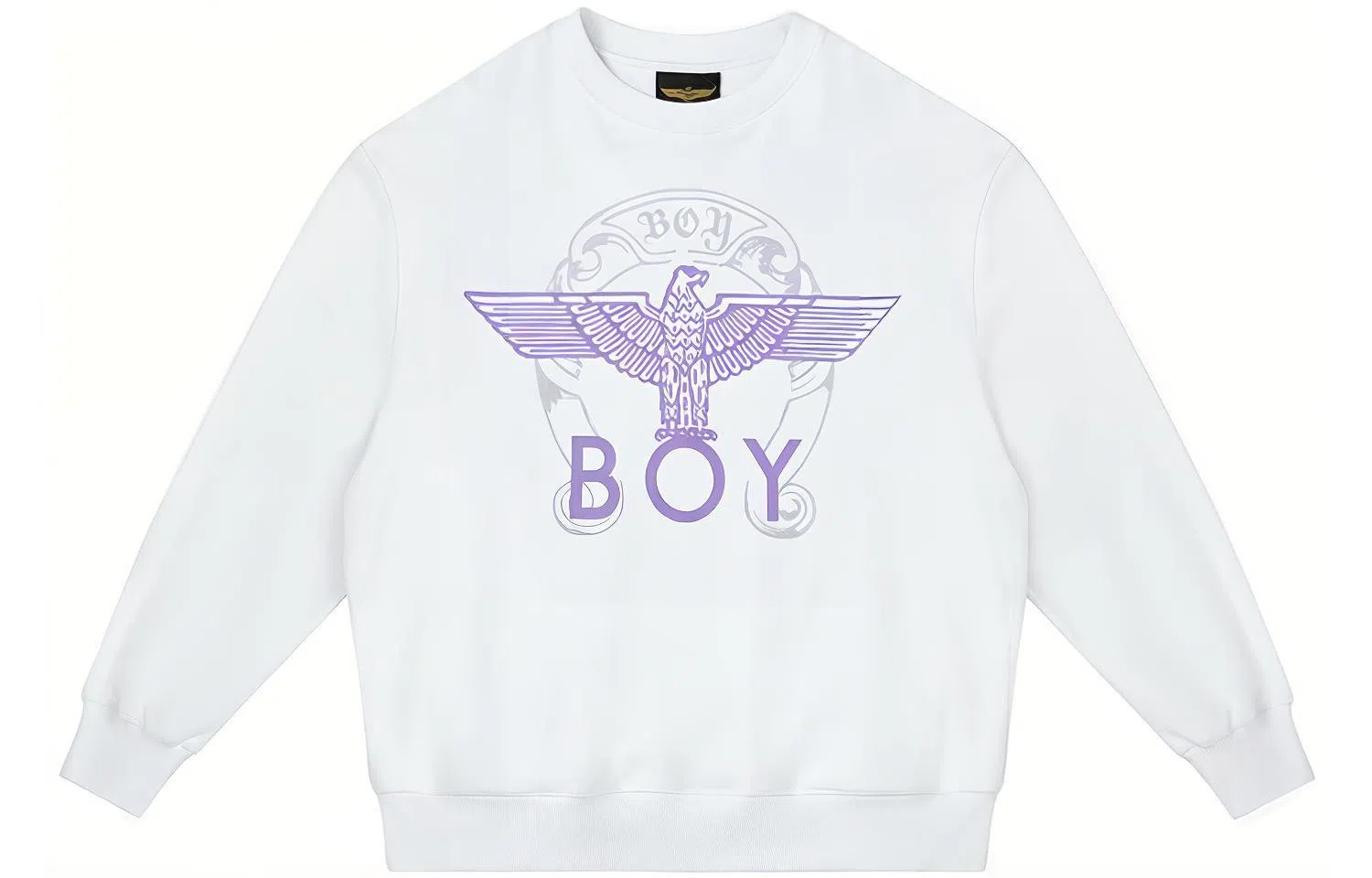 Boy London FW22 logo