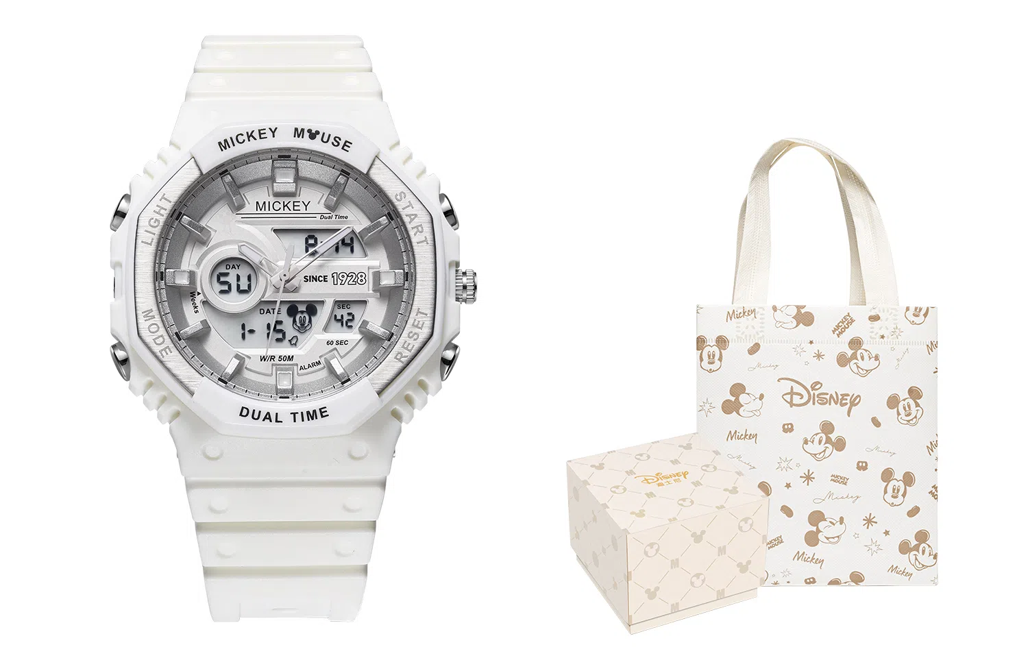 Disney 50 MK-15136W2