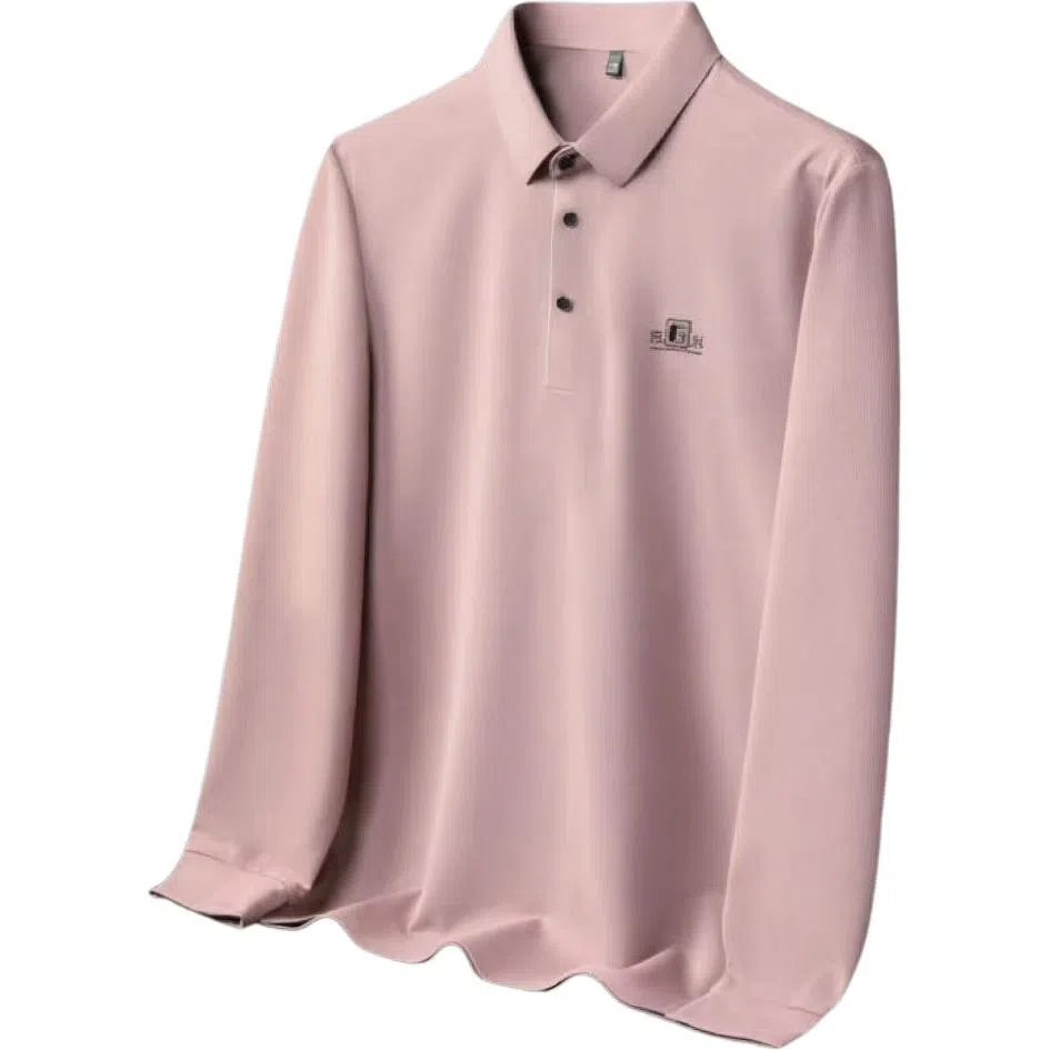 SENJIALUO Polo