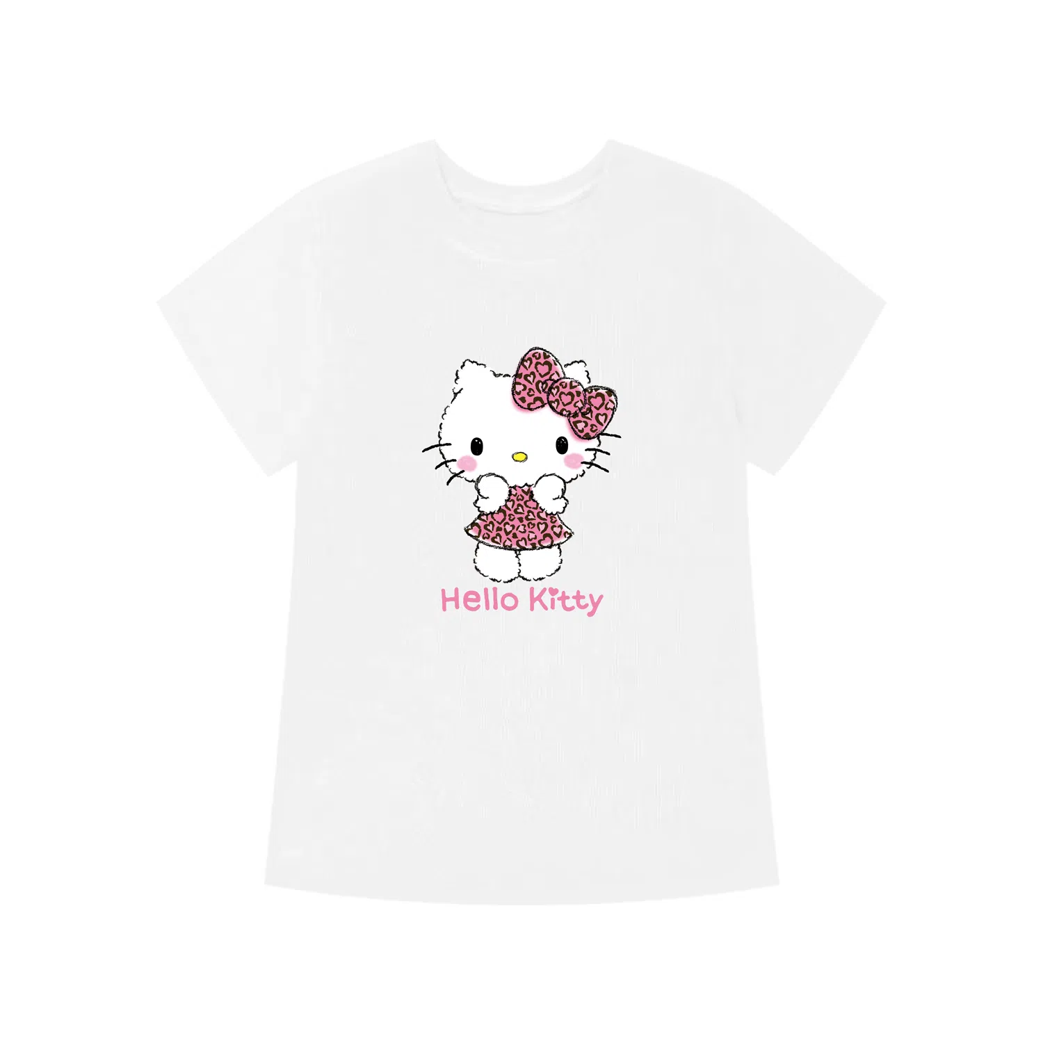 Sanrio x HelloKitty SS25 T