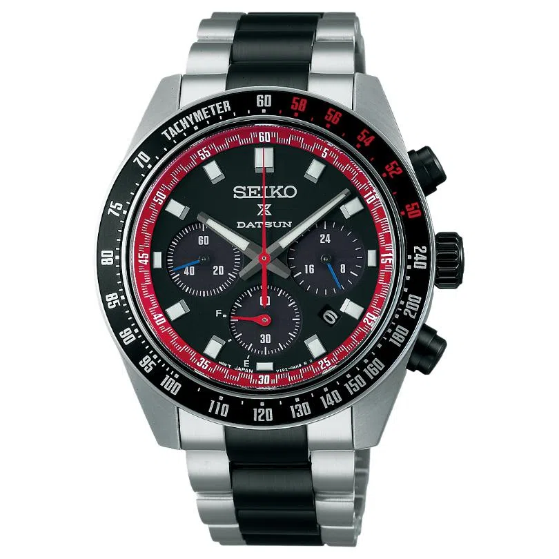 SEIKO prospex 100 41.4mm