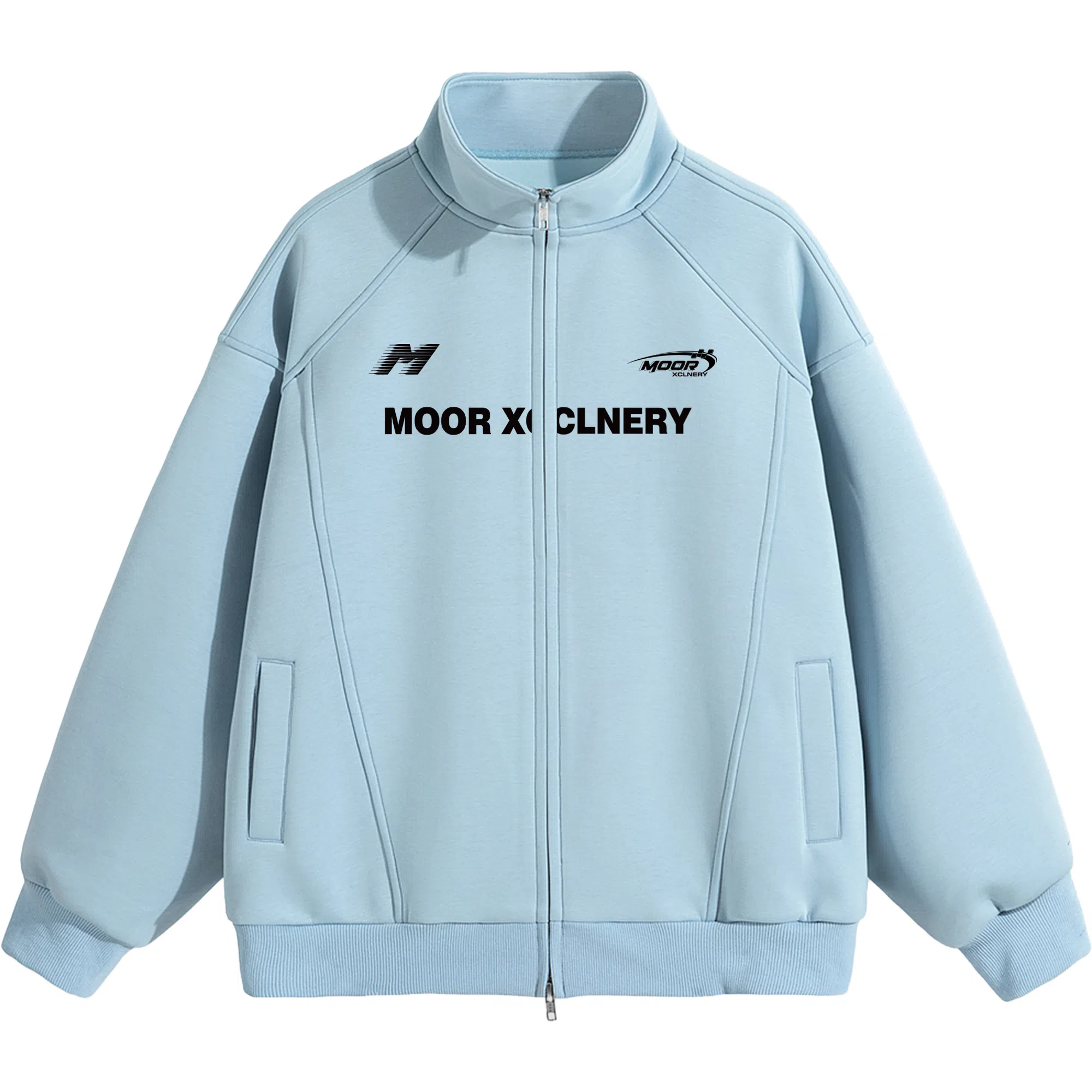 MOOR XCLNERY