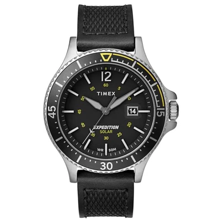 TIMEX 43mm 50