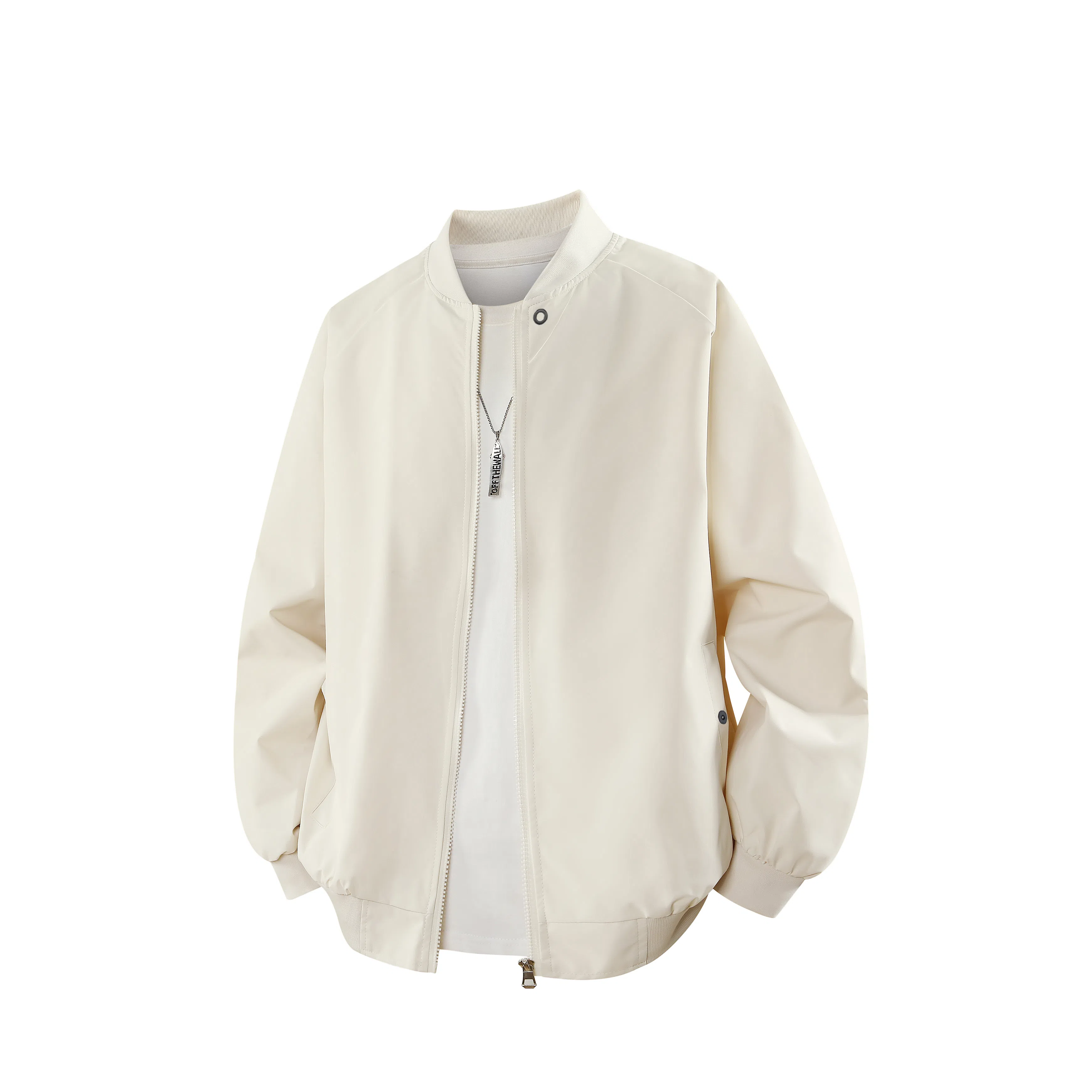 27 Life Cleanfit Jacket