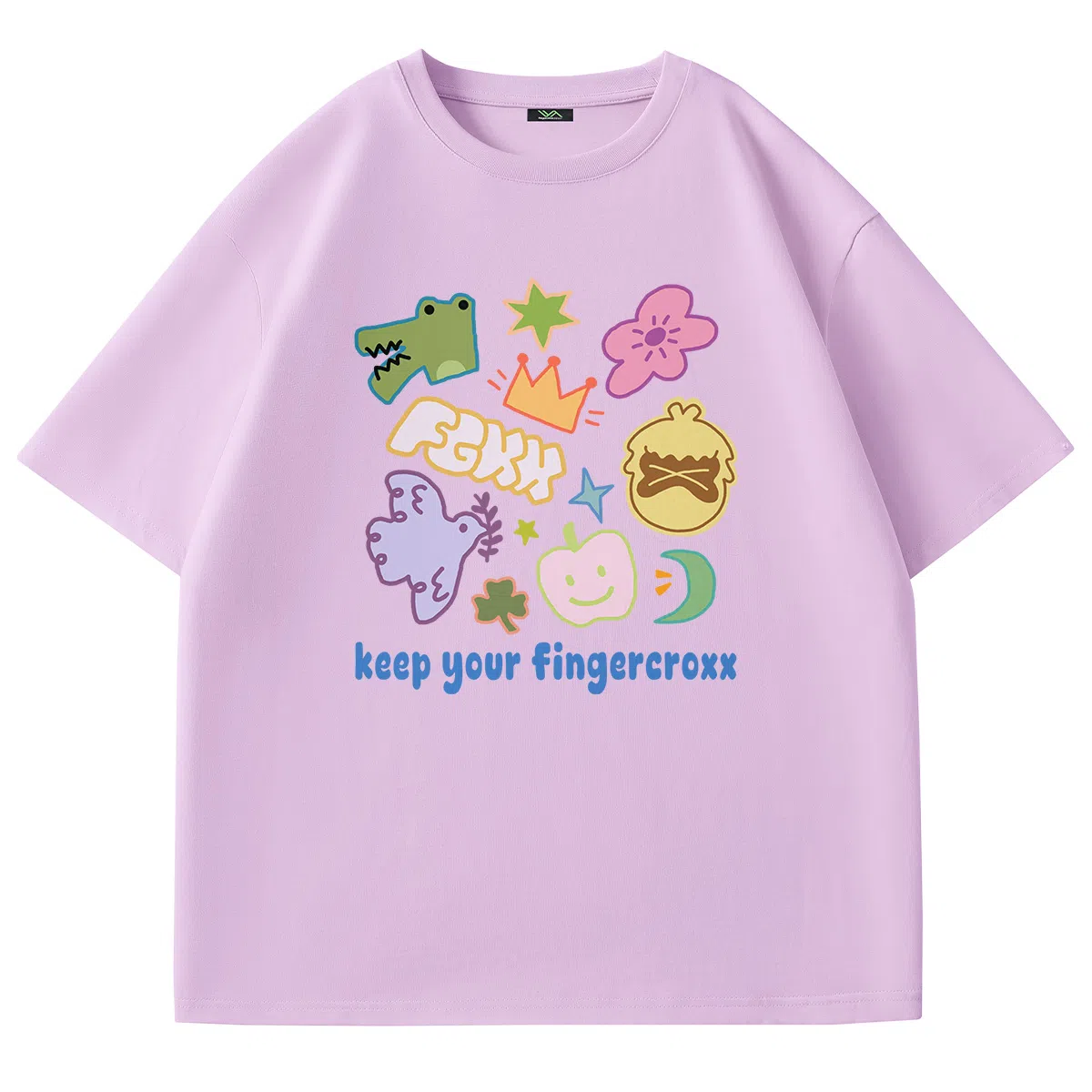 Fingercroxx itFGXX T