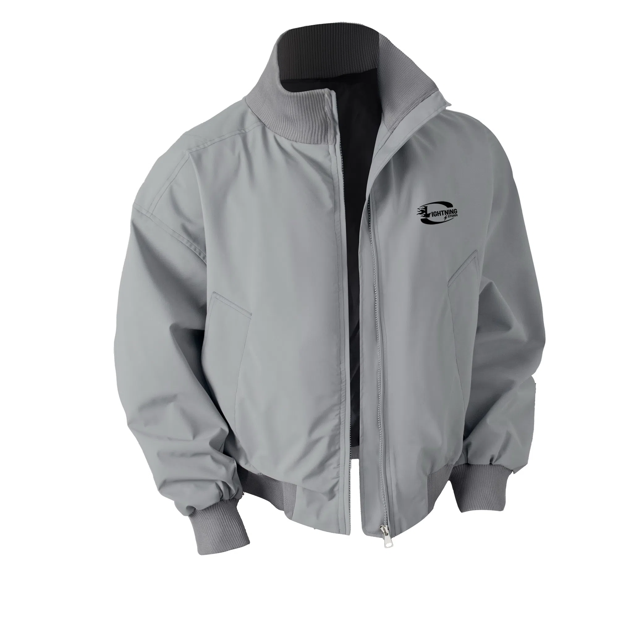 Lightning X Storm bomber