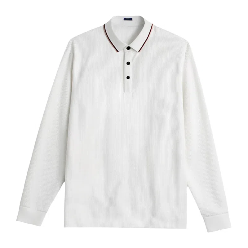 FOSS PHIL POLO2025 T