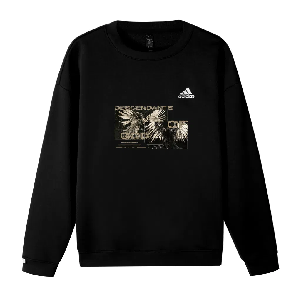 adidas IILogo