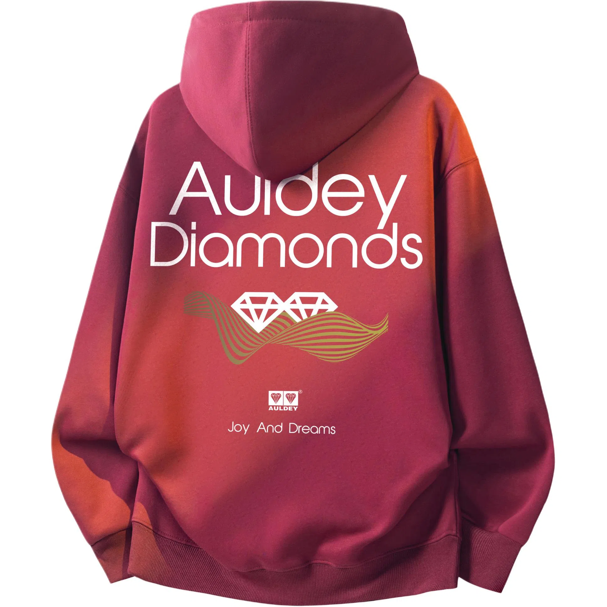 AULDEY logo