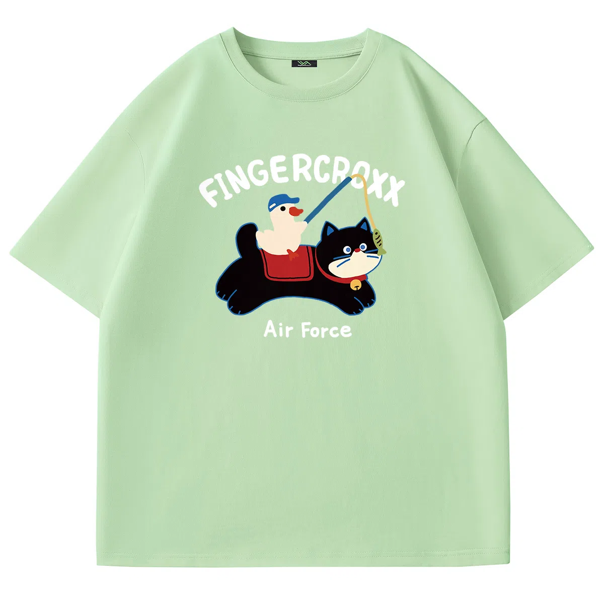 Fingercroxx itFGXX T