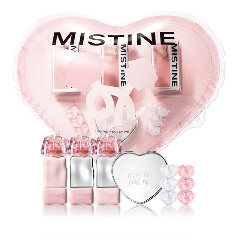 Mistine