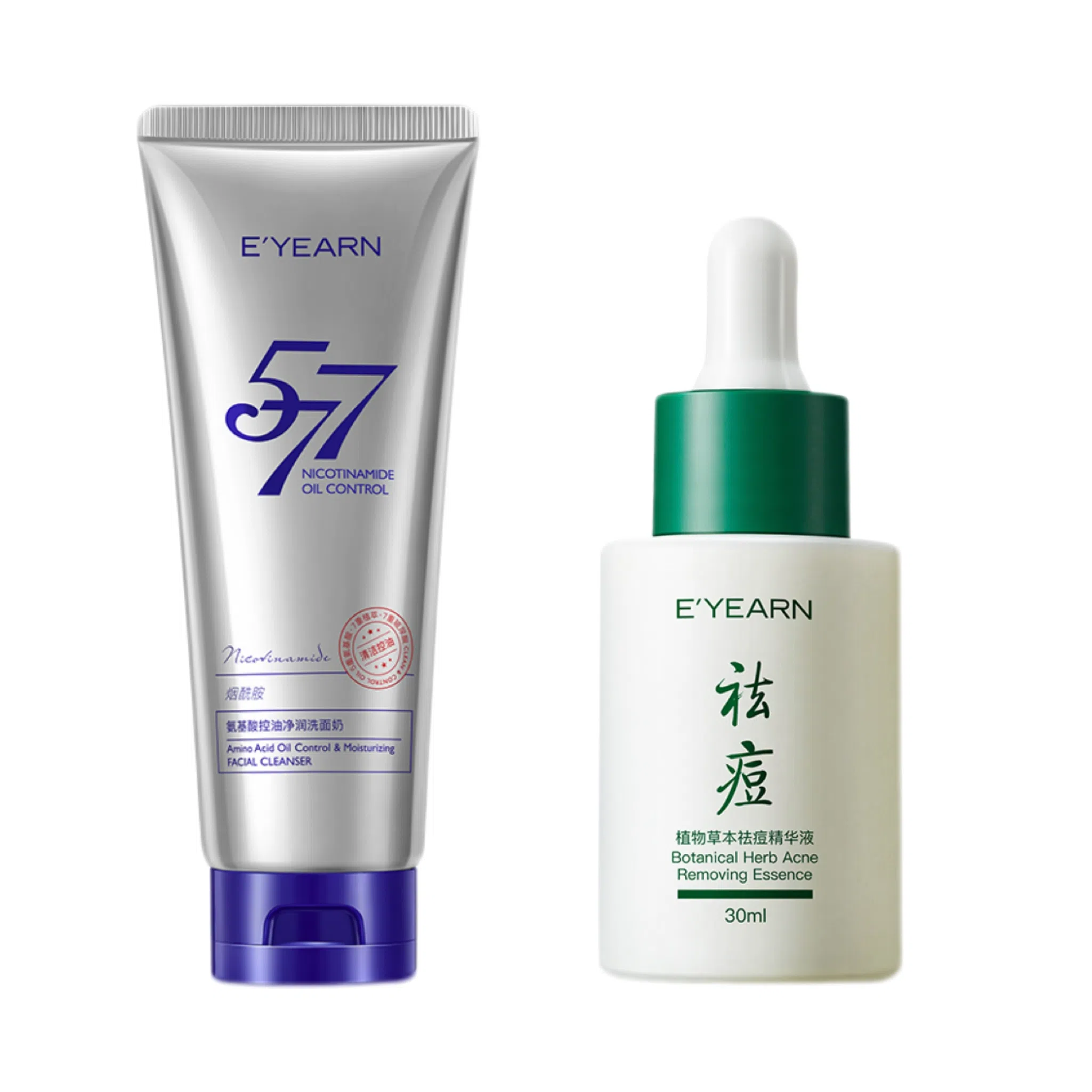 E'YEARN 577120g+30ml