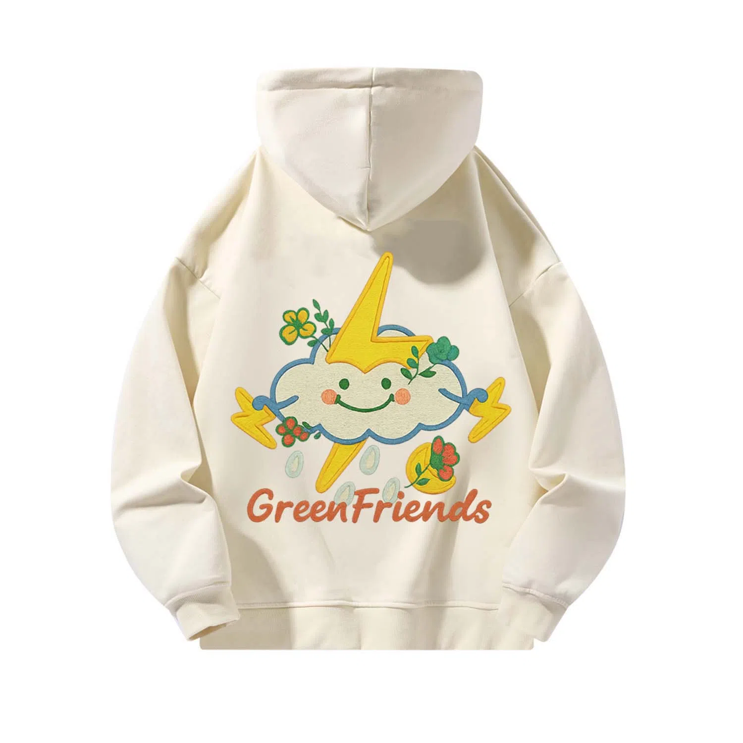 GF Logo