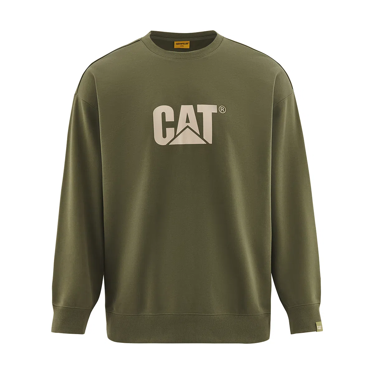 CAT FW25