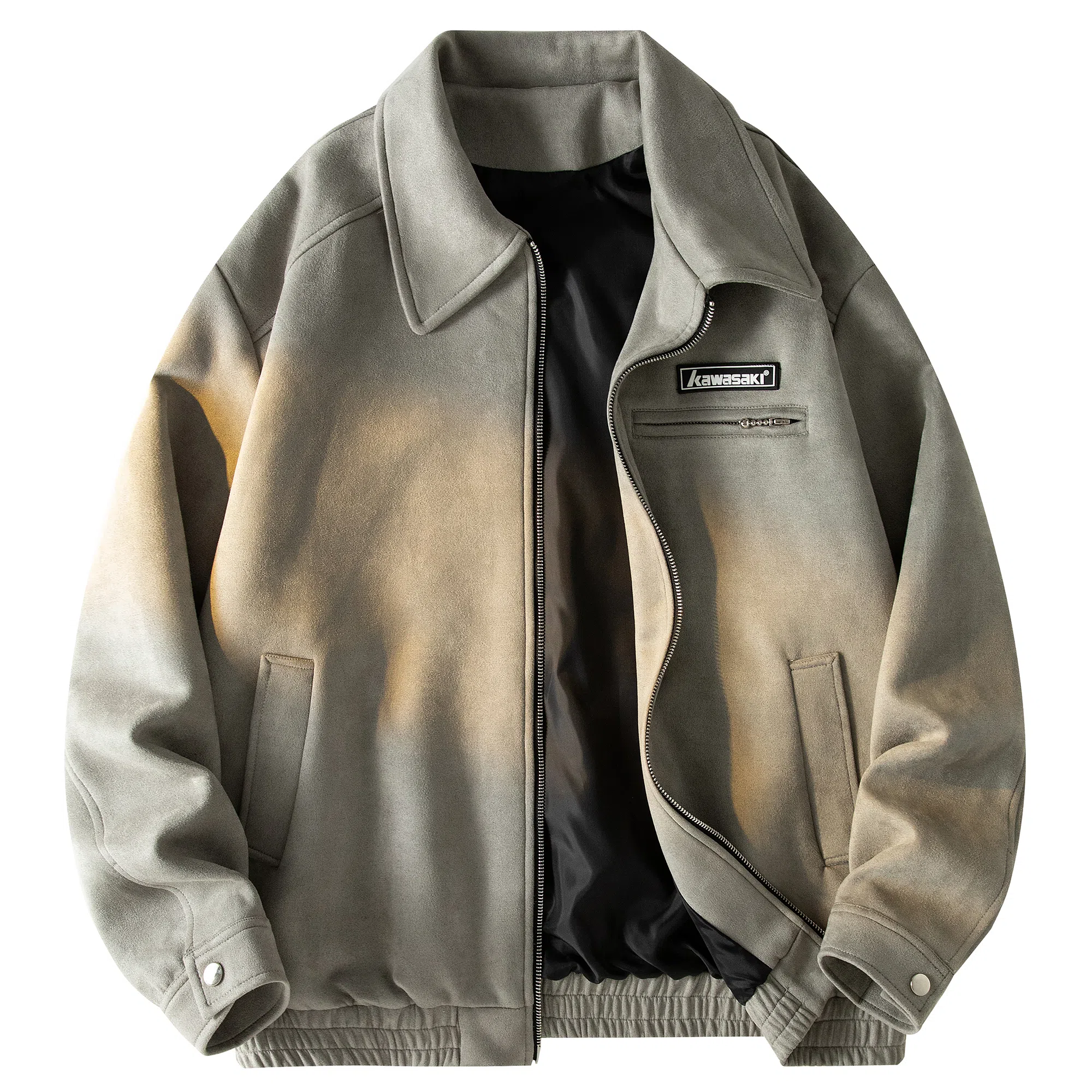 Kawasaki cleanfitlogo