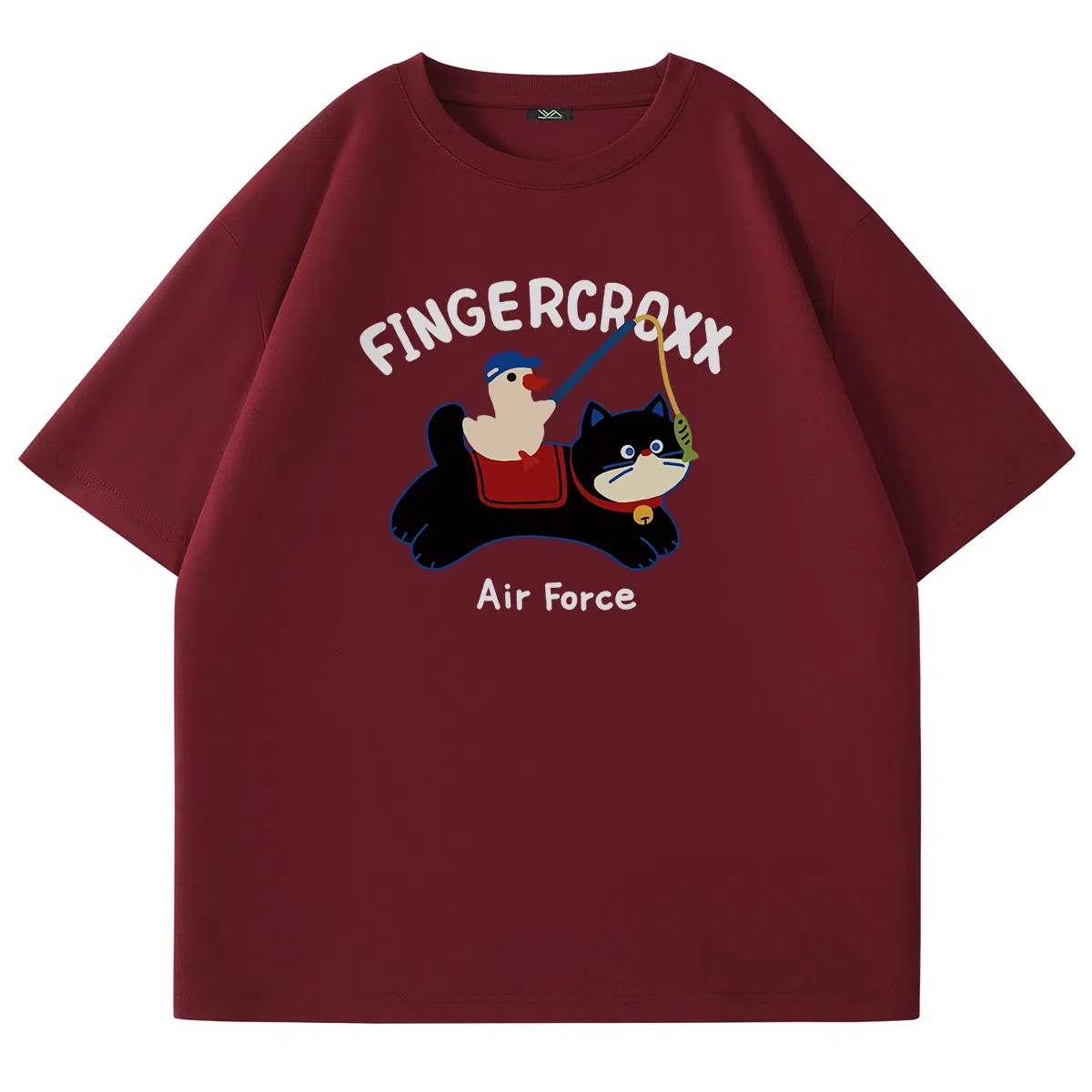 Fingercroxx itFGXX T